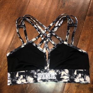 VS PINK sports bra